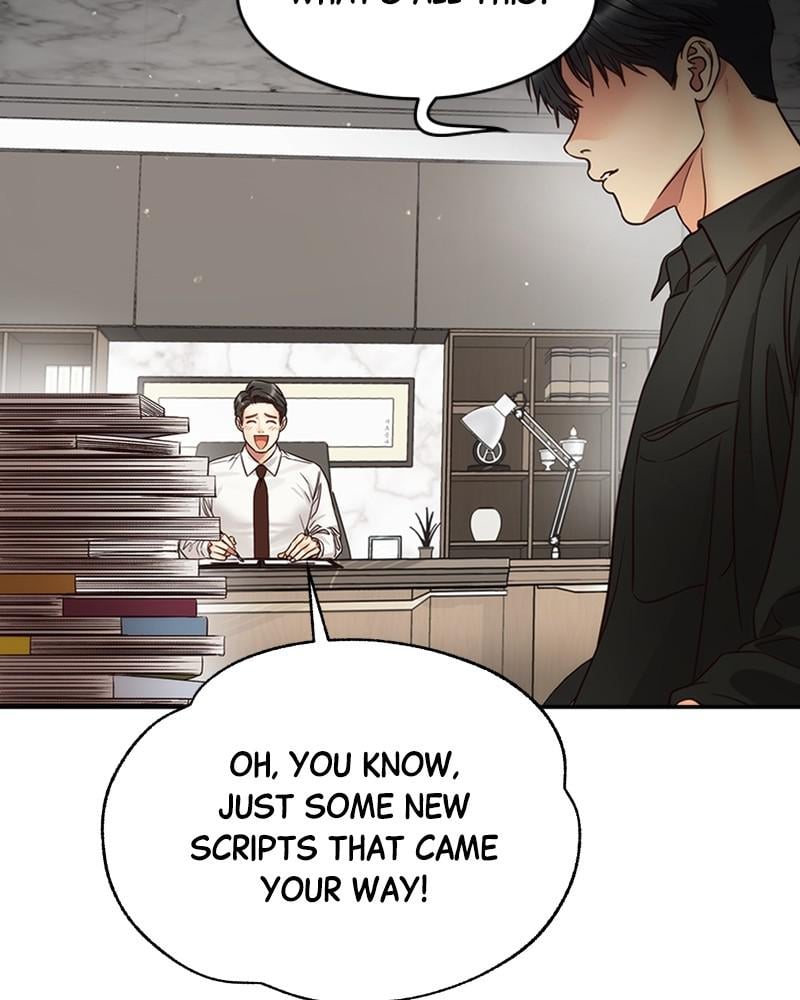 Read Daytime Star EN Manga Online