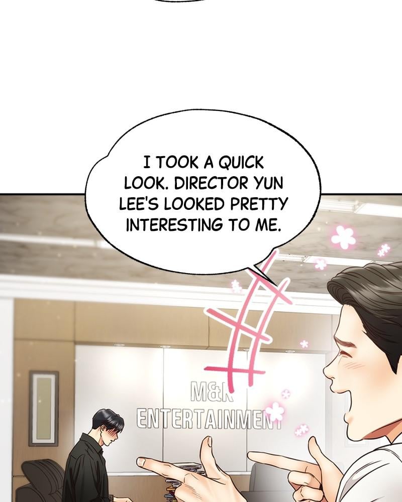 Read Daytime Star EN Manga Online