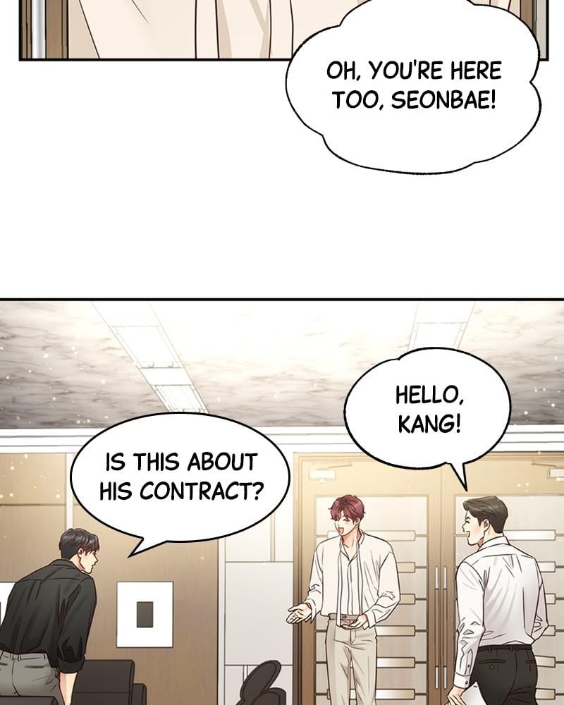 Read Daytime Star EN Manga Online