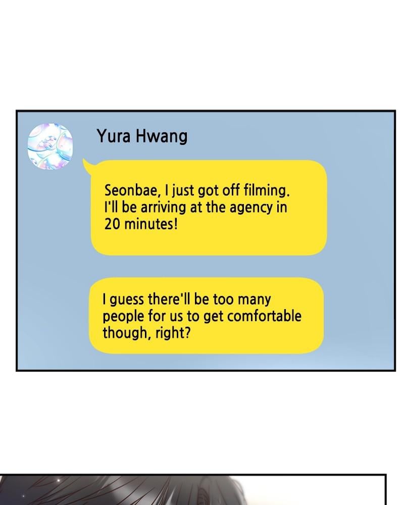 Read Daytime Star EN Manga Online