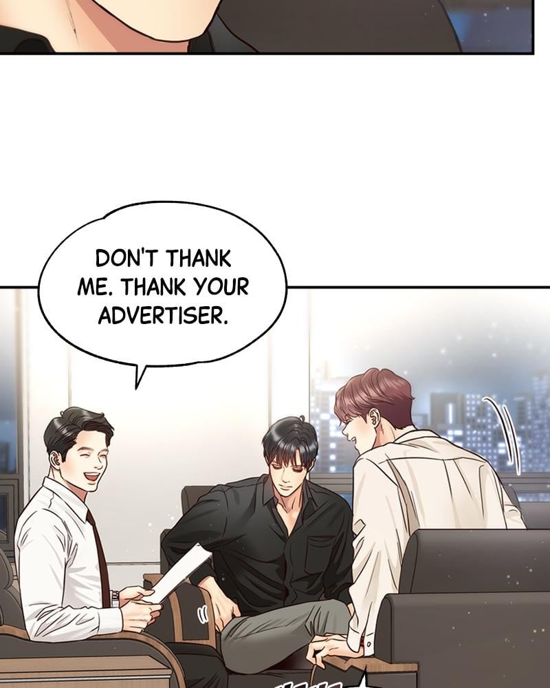 Read Daytime Star EN Manga Online