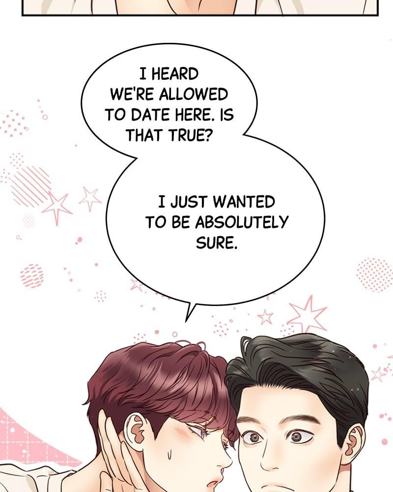 Read Daytime Star EN Manga Online