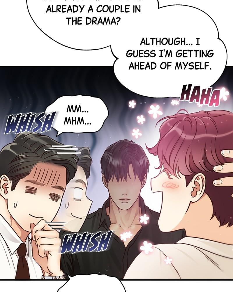 Read Daytime Star EN Manga Online