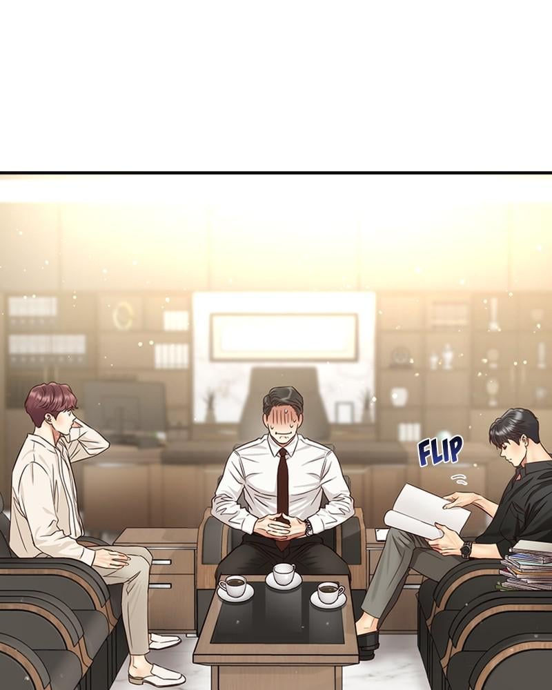 Read Daytime Star EN Manga Online