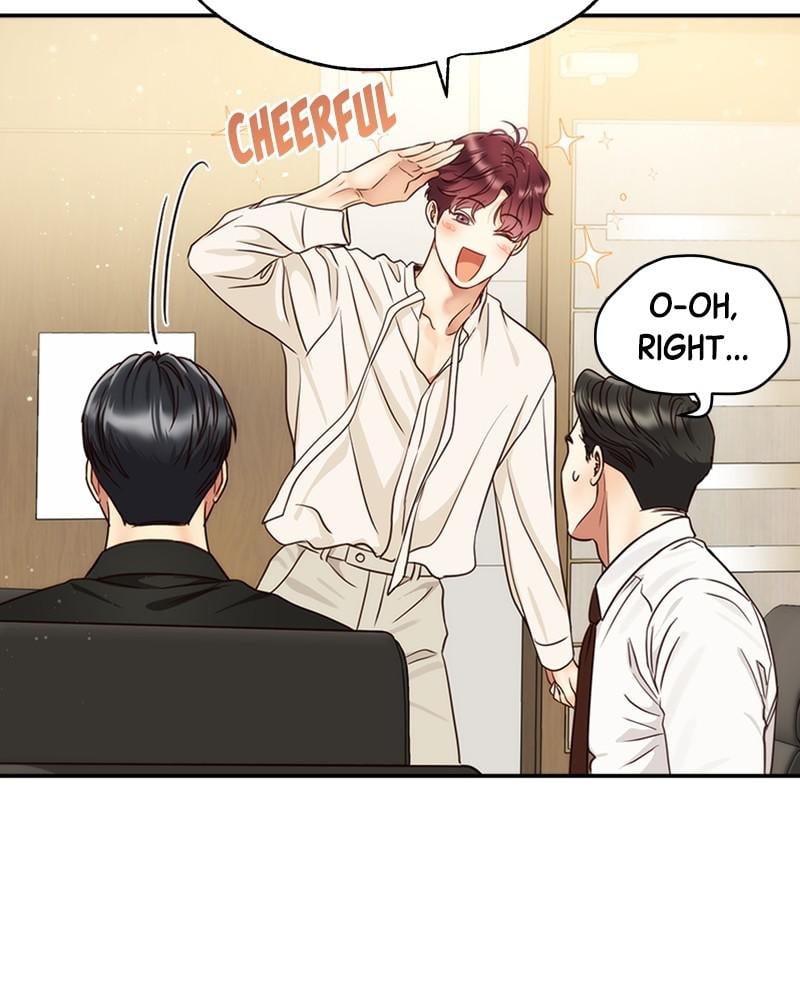 Read Daytime Star EN Manga Online