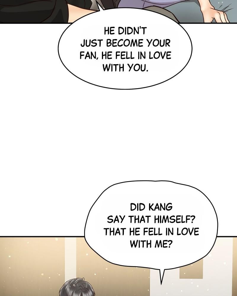 Read Daytime Star EN Manga Online