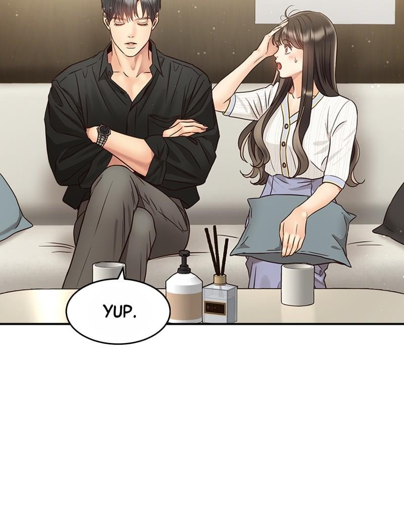 Read Daytime Star EN Manga Online