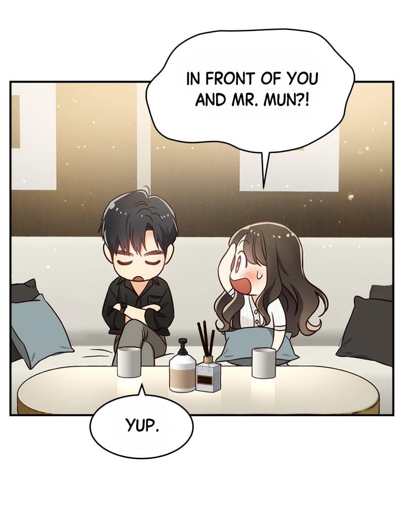 Read Daytime Star EN Manga Online