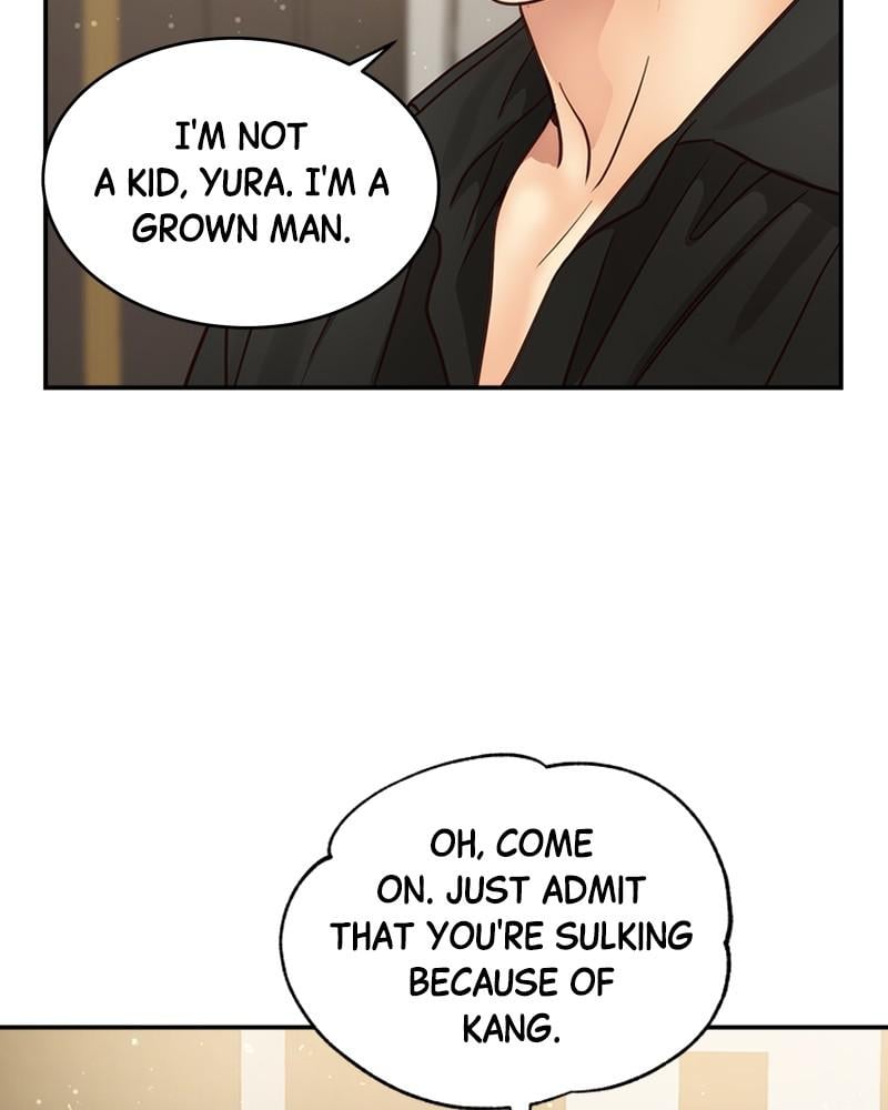 Read Daytime Star EN Manga Online