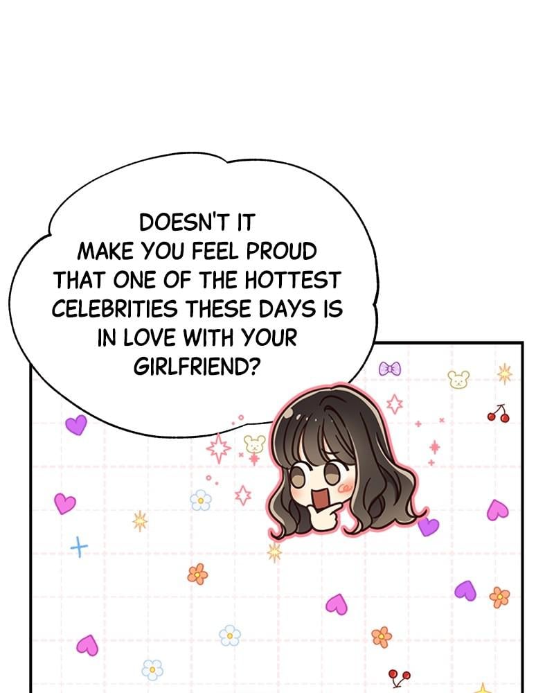 Read Daytime Star EN Manga Online