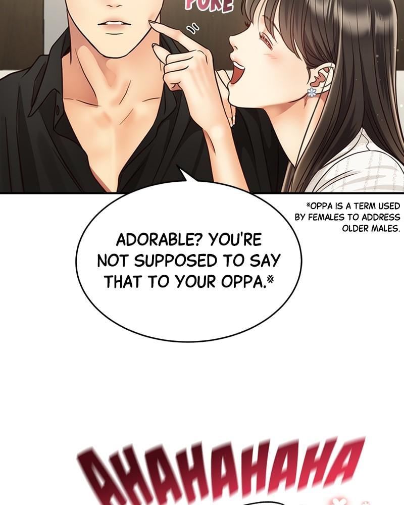 Read Daytime Star EN Manga Online