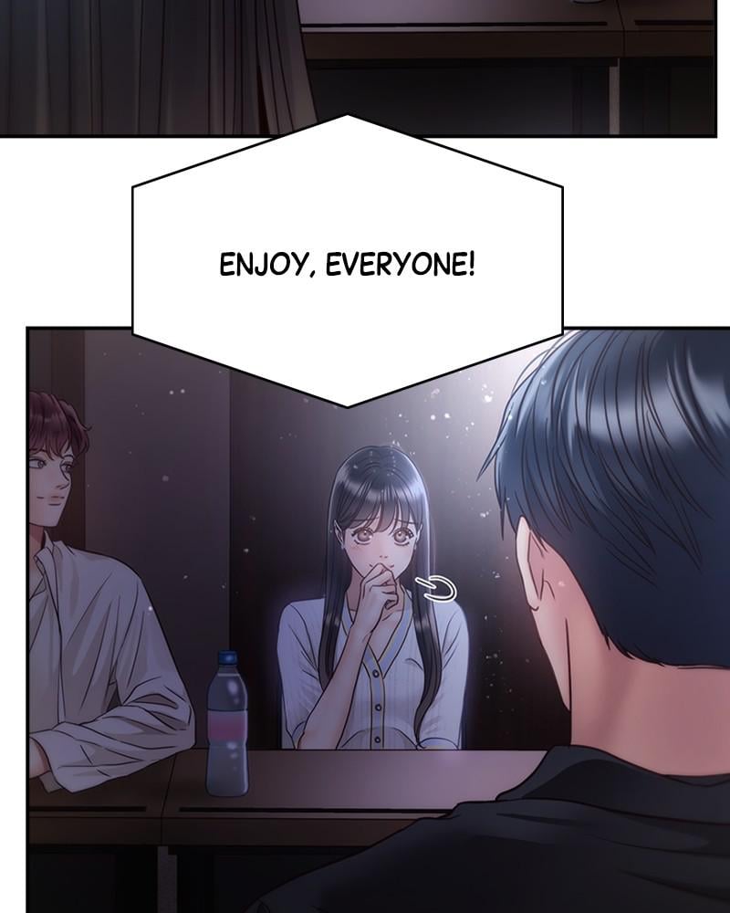 Read Daytime Star EN Manga Online