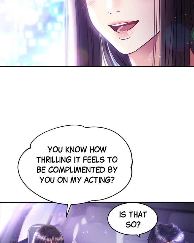 Read Daytime Star EN Manga Online