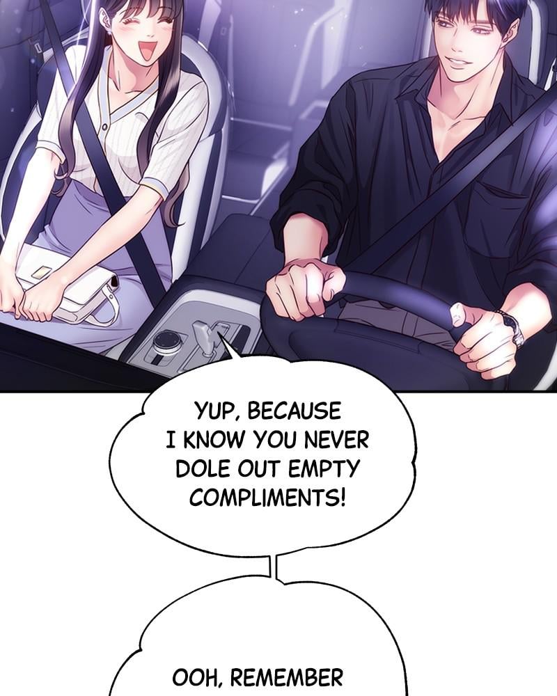 Read Daytime Star EN Manga Online