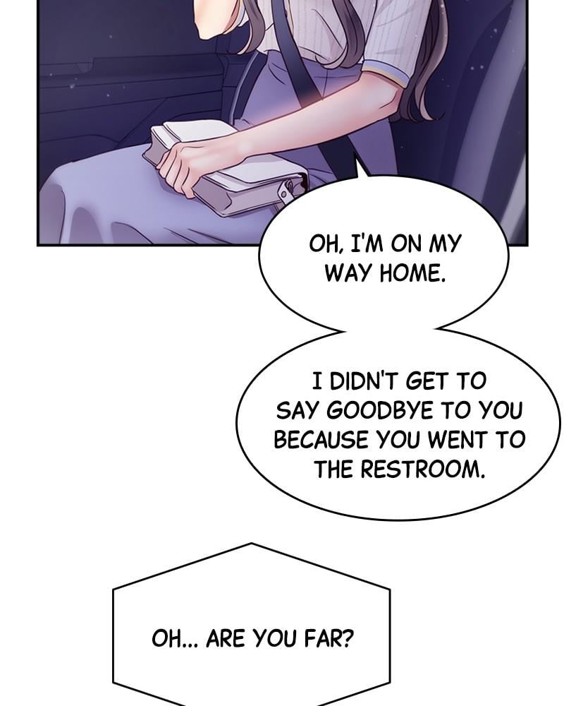 Read Daytime Star EN Manga Online