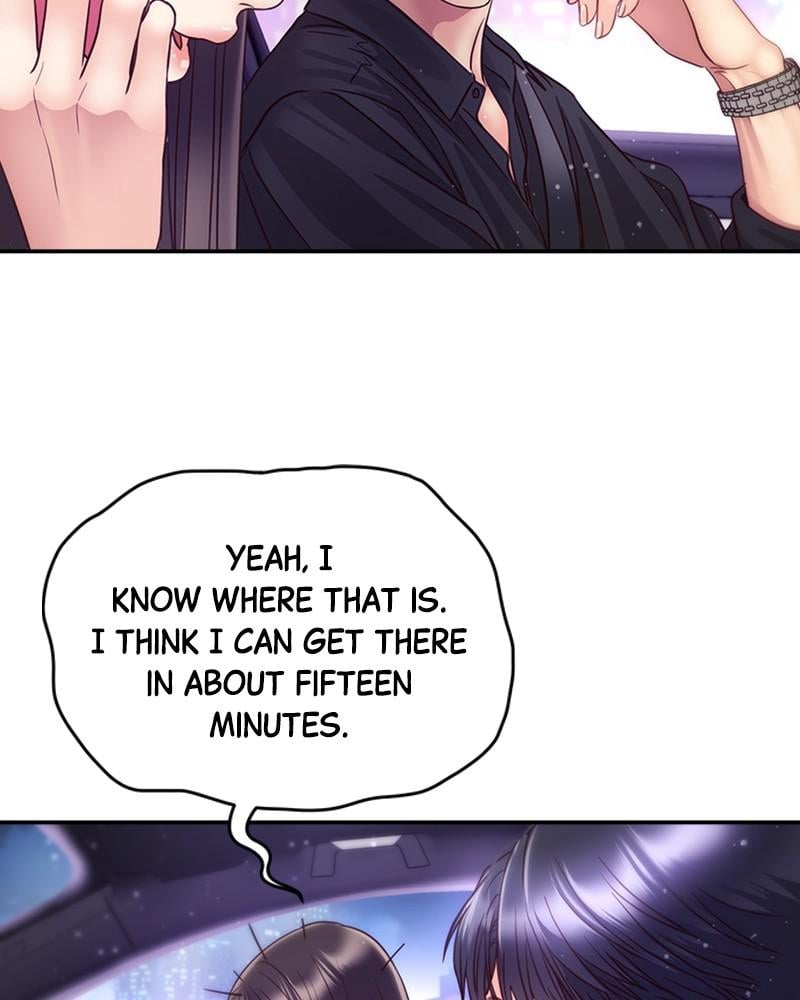 Read Daytime Star EN Manga Online