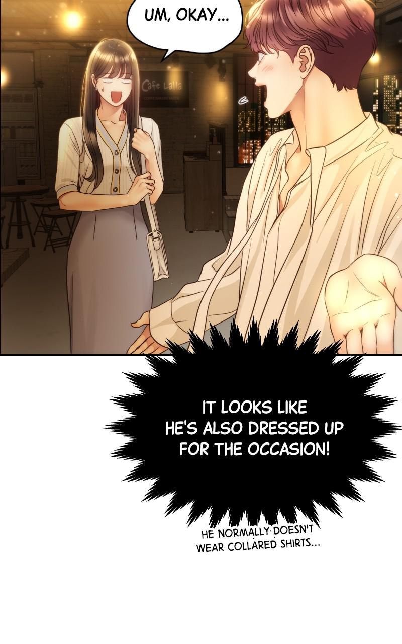 Read Daytime Star EN Manga Online