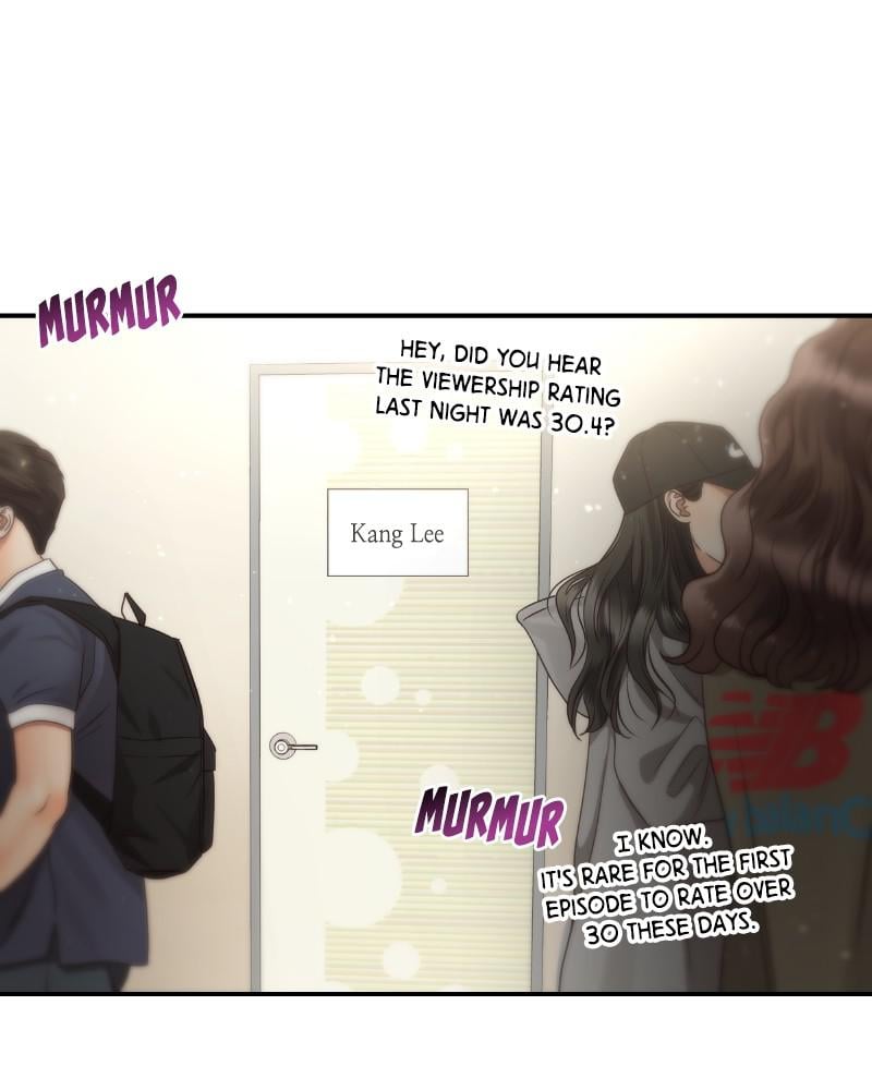 Read Daytime Star EN Manga Online