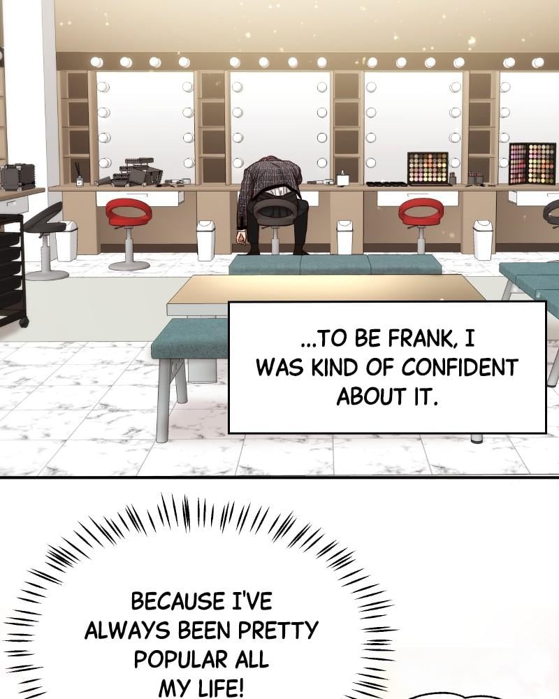 Read Daytime Star EN Manga Online