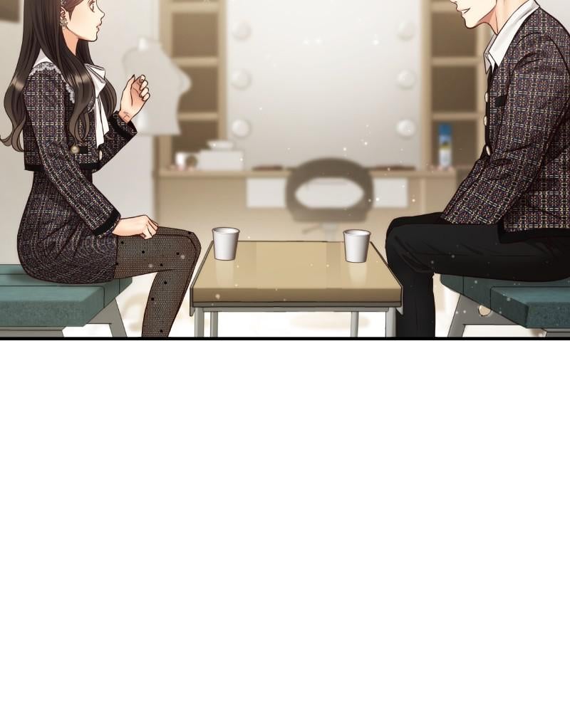 Read Daytime Star EN Manga Online