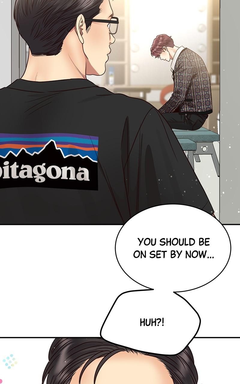 Read Daytime Star EN Manga Online