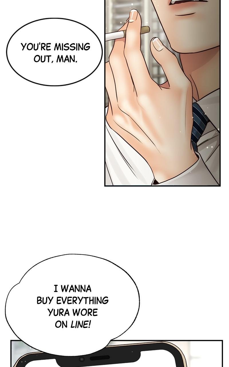 Read Daytime Star EN Manga Online