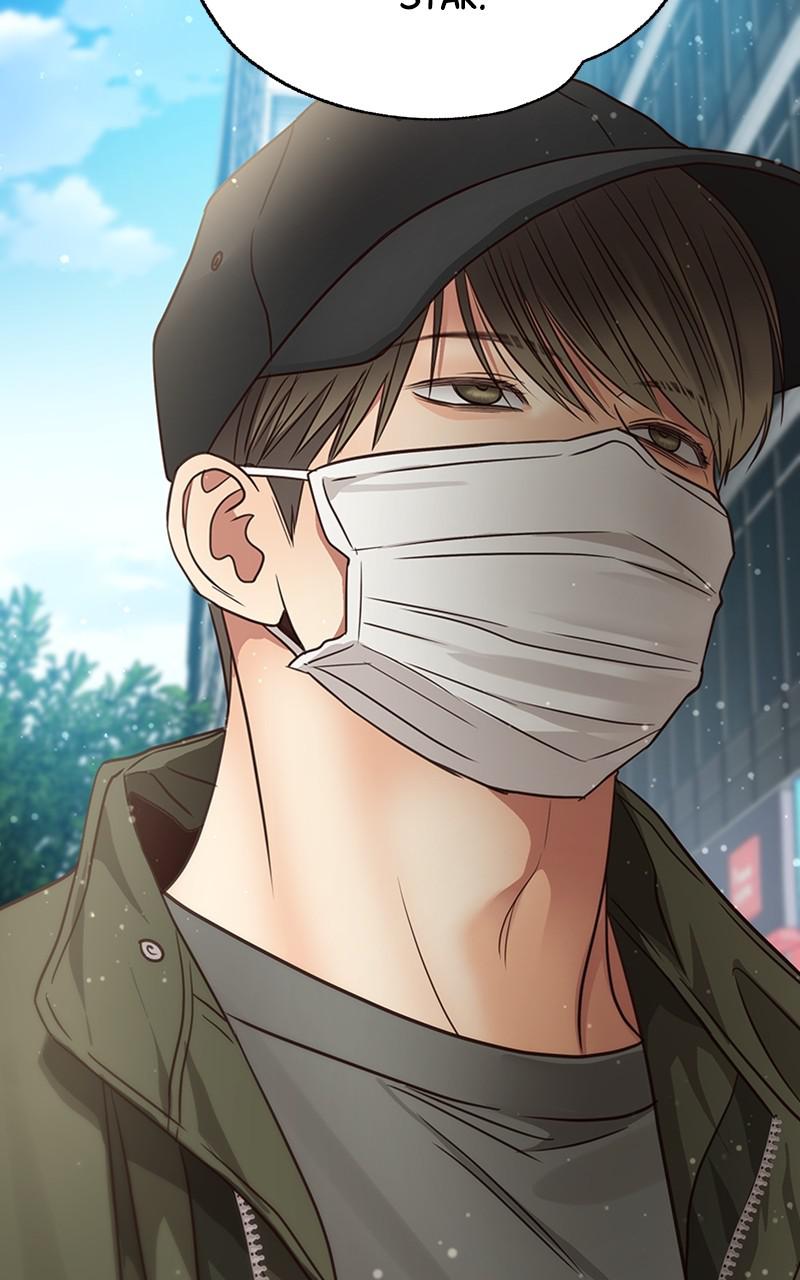 Read Daytime Star EN Manga Online