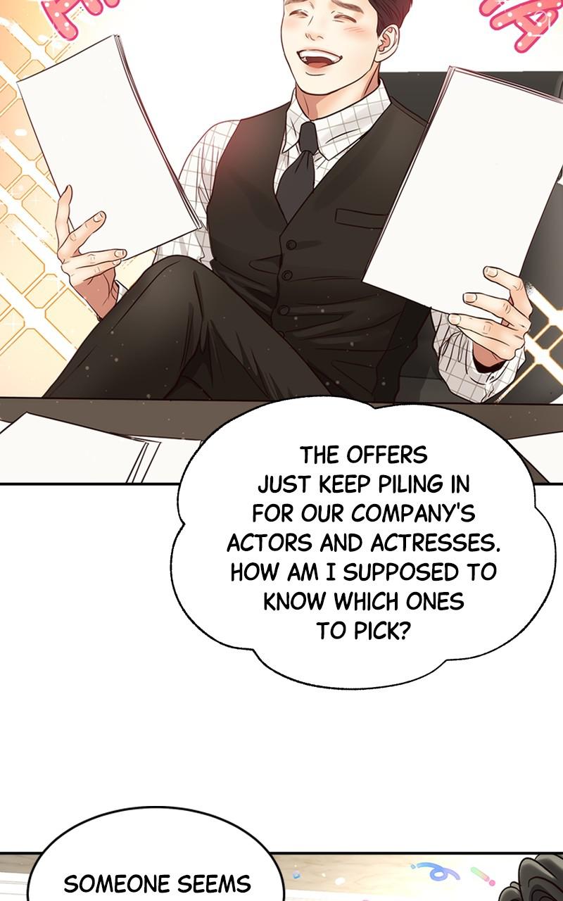 Read Daytime Star EN Manga Online