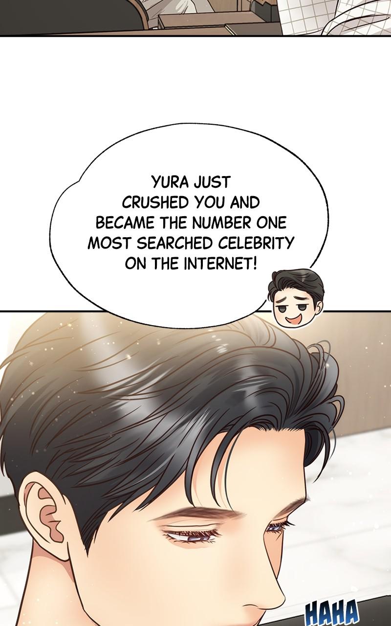 Read Daytime Star EN Manga Online