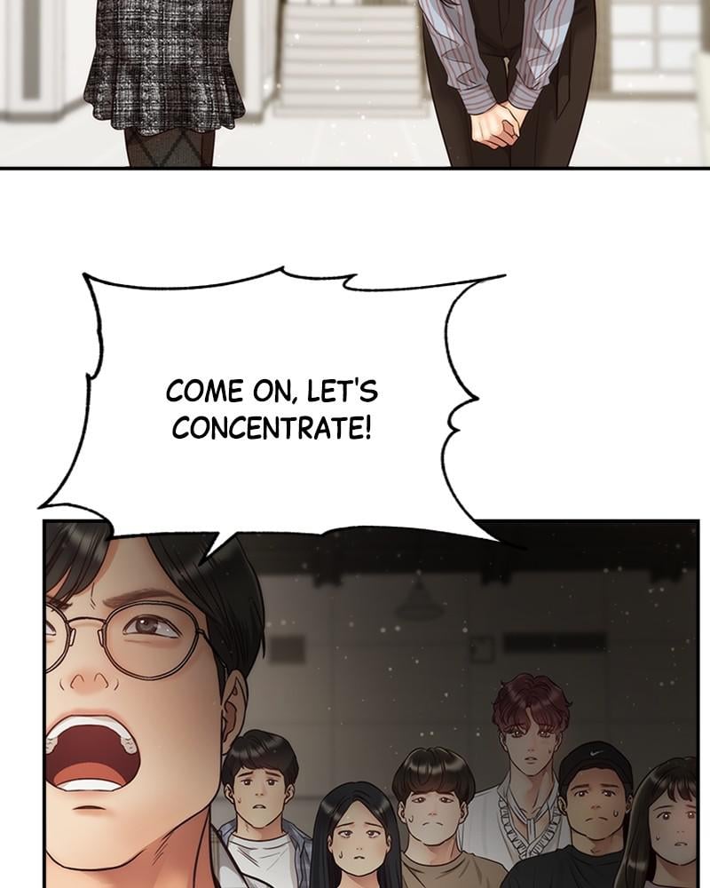 Read Daytime Star EN Manga Online