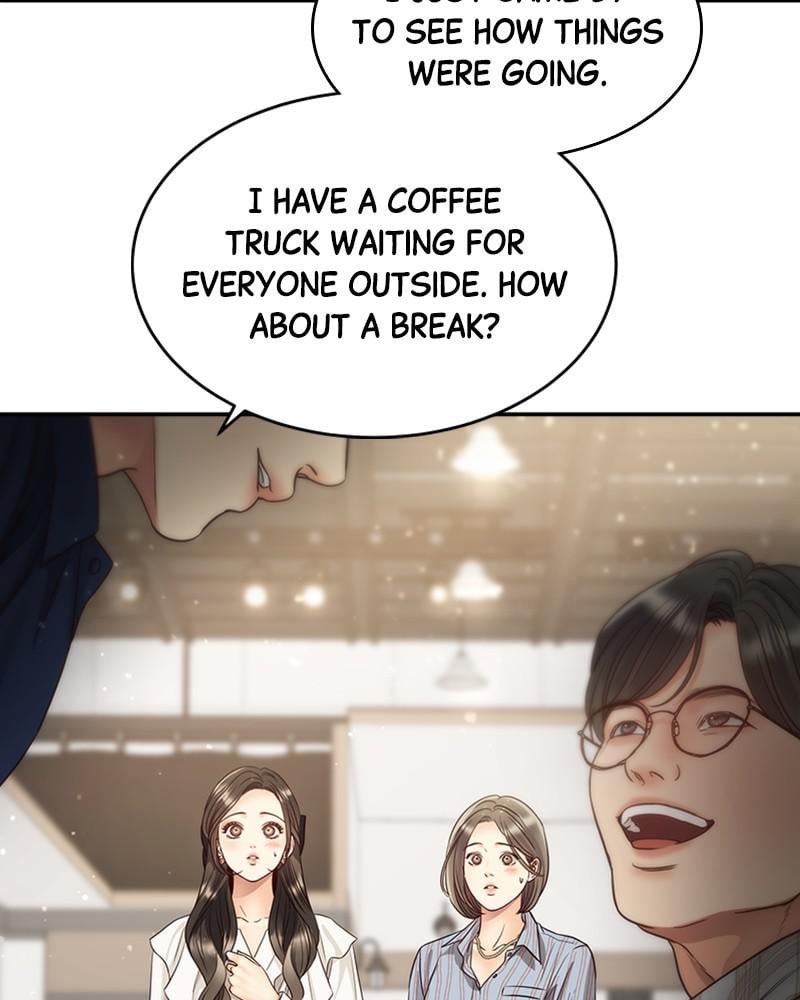 Read Daytime Star EN Manga Online