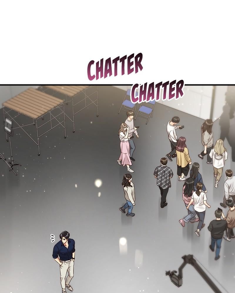 Read Daytime Star EN Manga Online