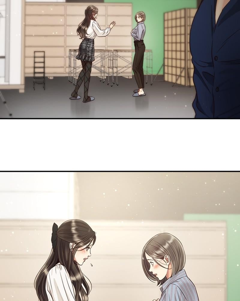 Read Daytime Star EN Manga Online