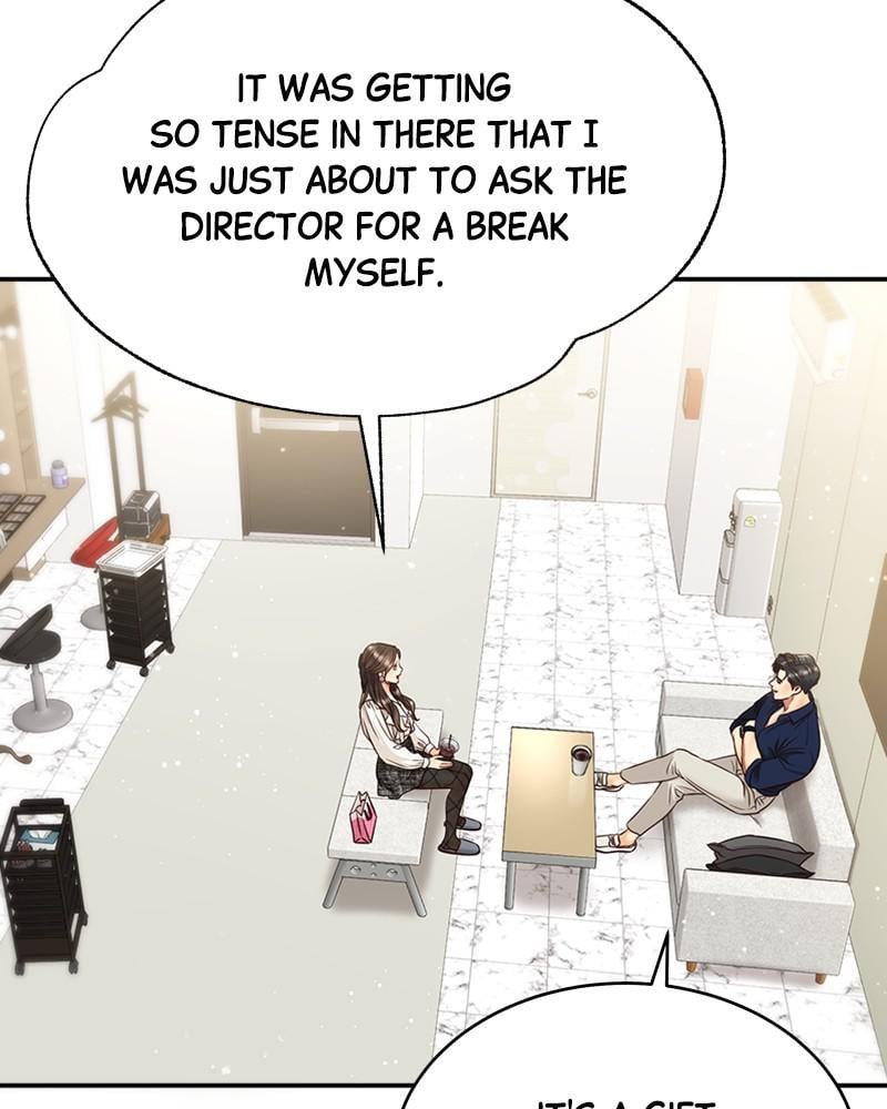 Read Daytime Star EN Manga Online