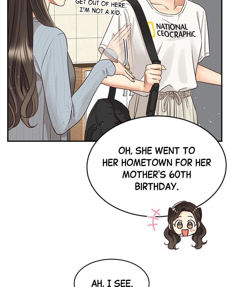 Read Daytime Star EN Manga Online