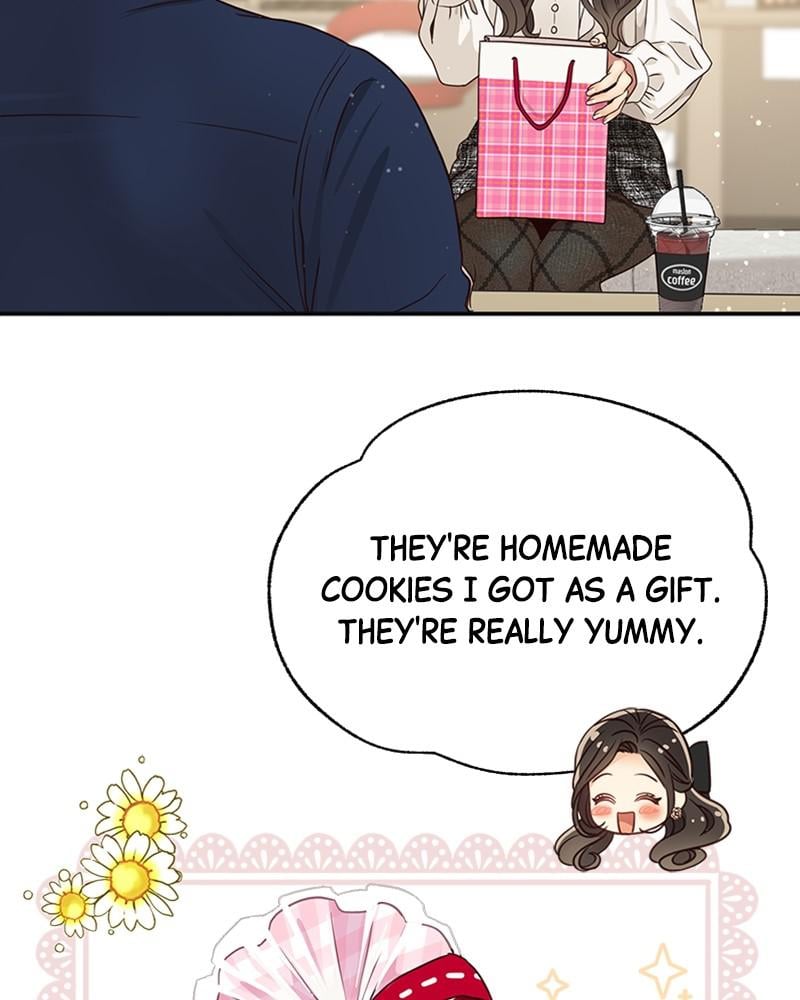 Read Daytime Star EN Manga Online