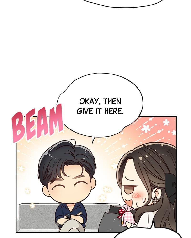 Read Daytime Star EN Manga Online