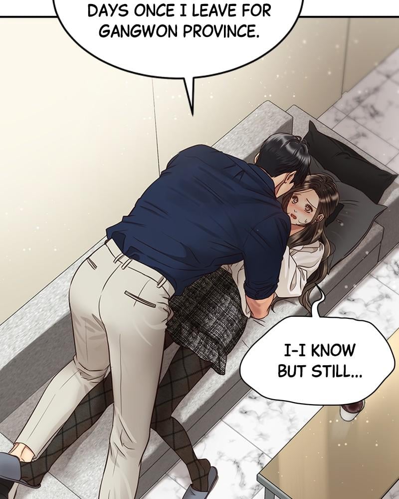 Read Daytime Star EN Manga Online