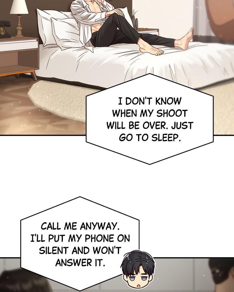 Read Daytime Star EN Manga Online