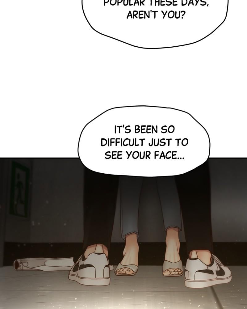 Read Daytime Star EN Manga Online