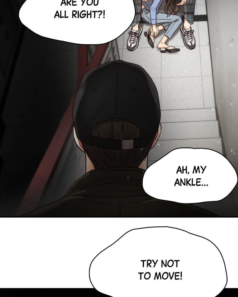 Read Daytime Star EN Manga Online