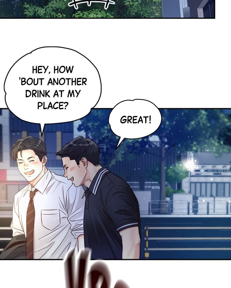 Read Daytime Star EN Manga Online