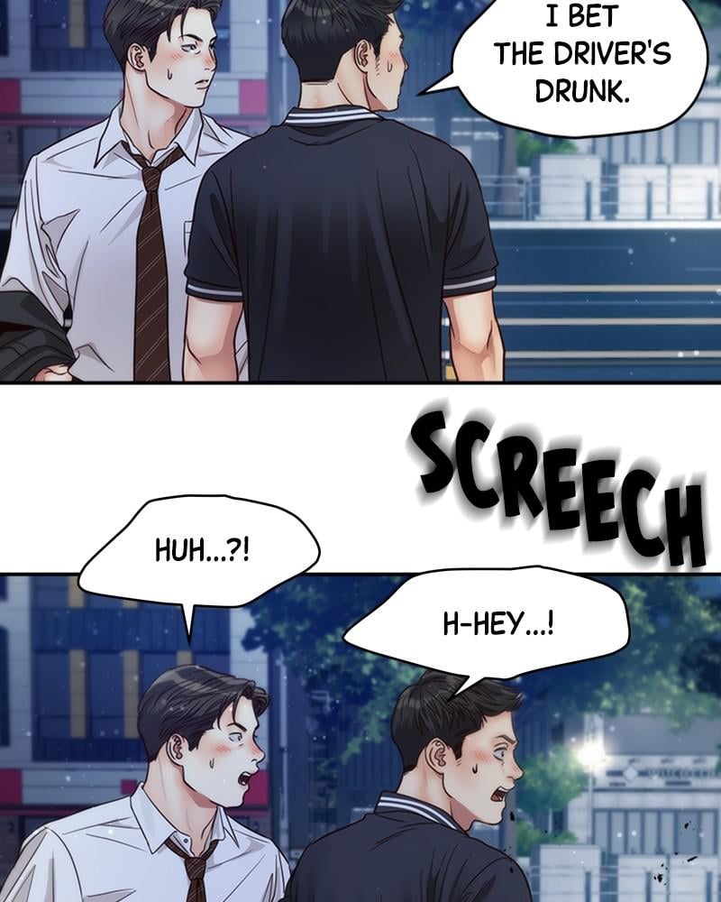 Read Daytime Star EN Manga Online