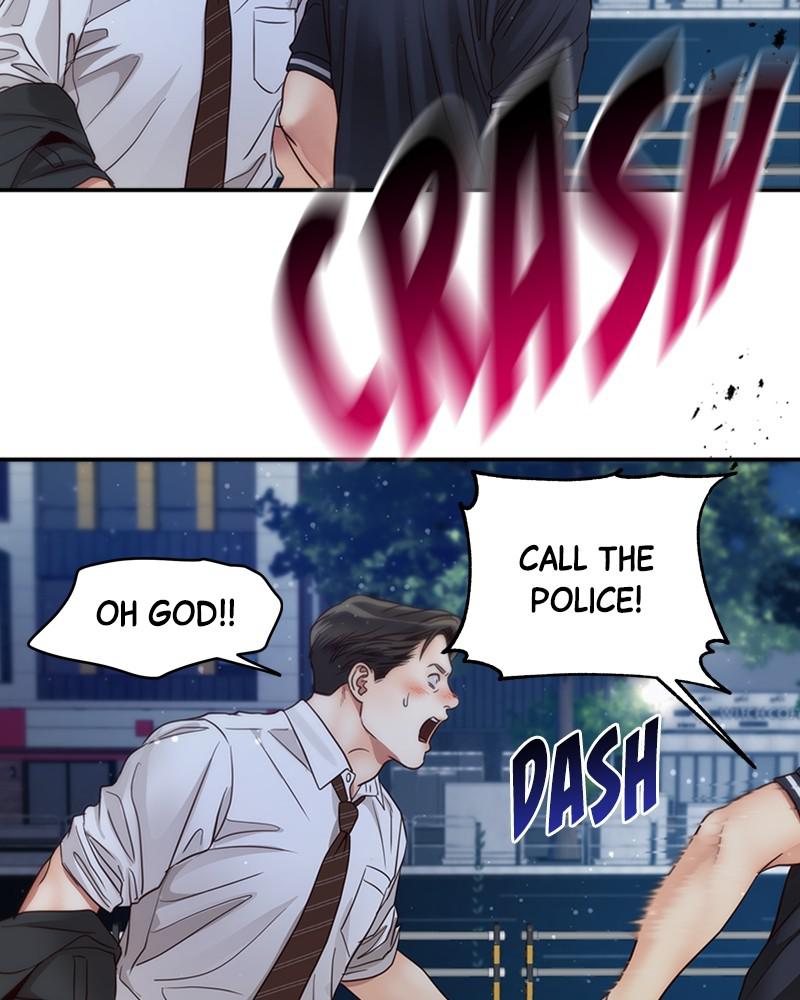 Read Daytime Star EN Manga Online