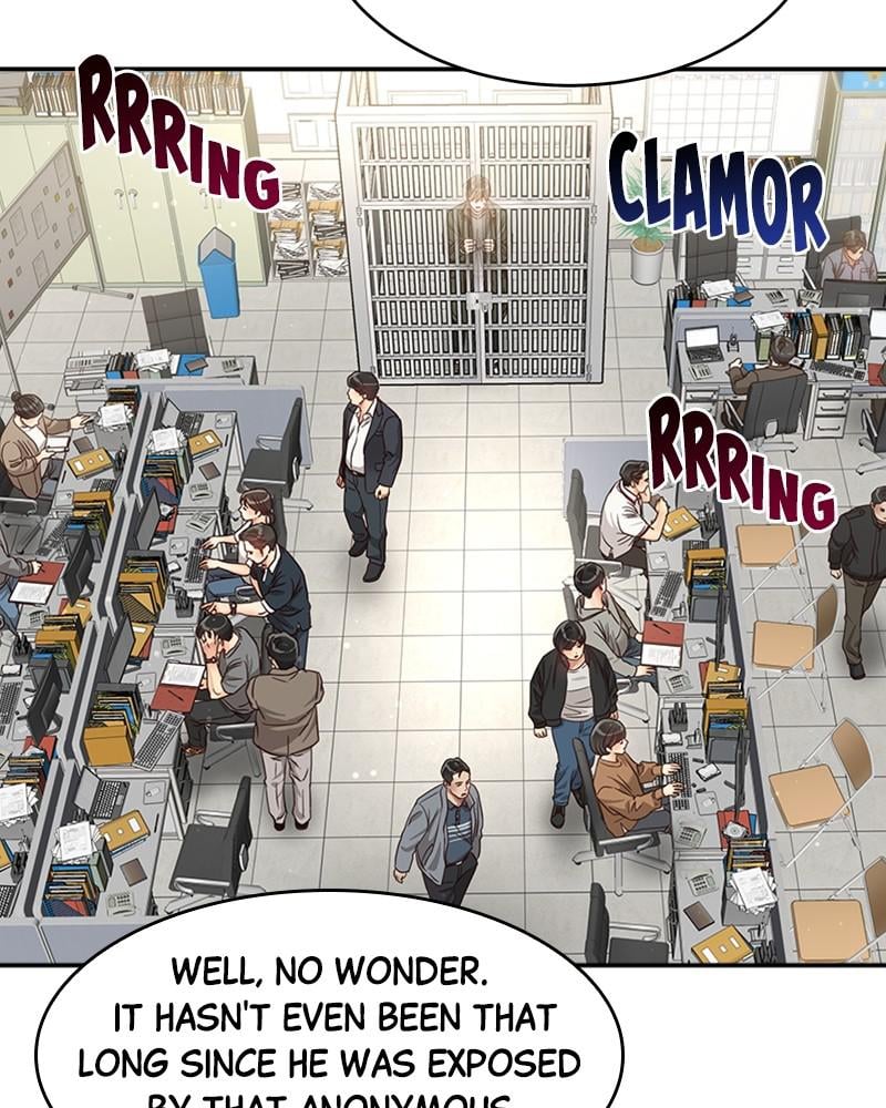 Read Daytime Star EN Manga Online