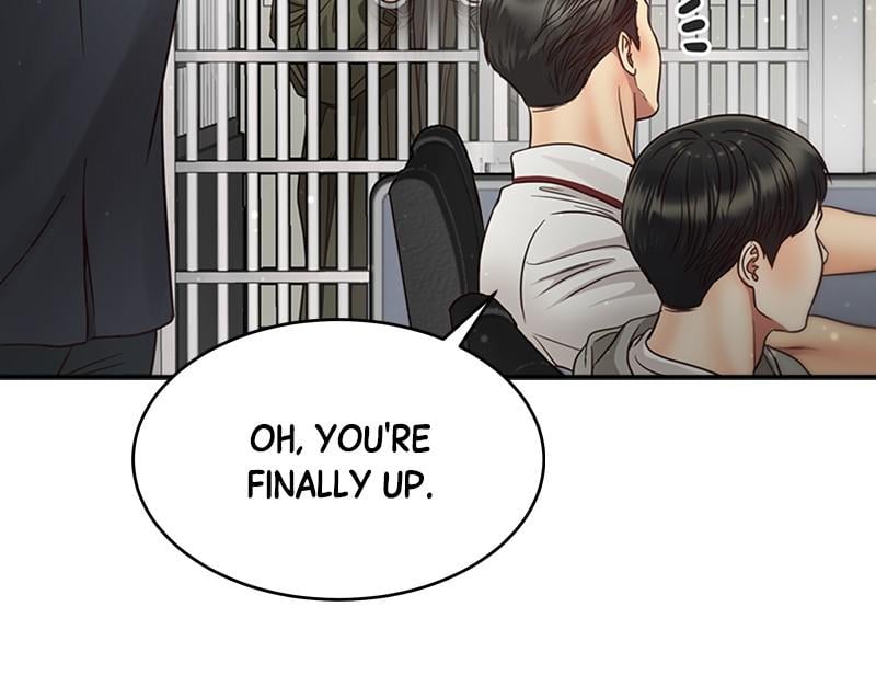 Read Daytime Star EN Manga Online