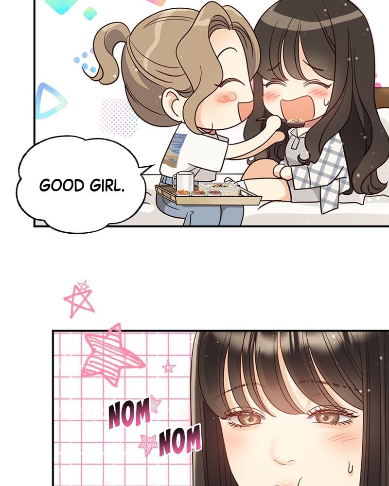 Read Daytime Star EN Manga Online