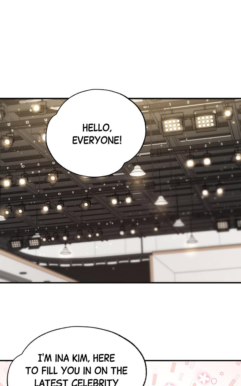 Read Daytime Star EN Manga Online