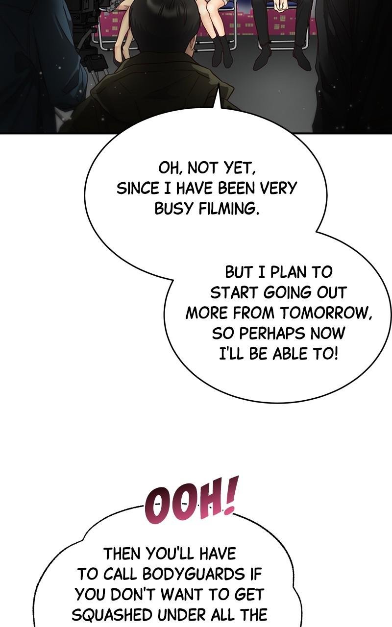 Read Daytime Star EN Manga Online