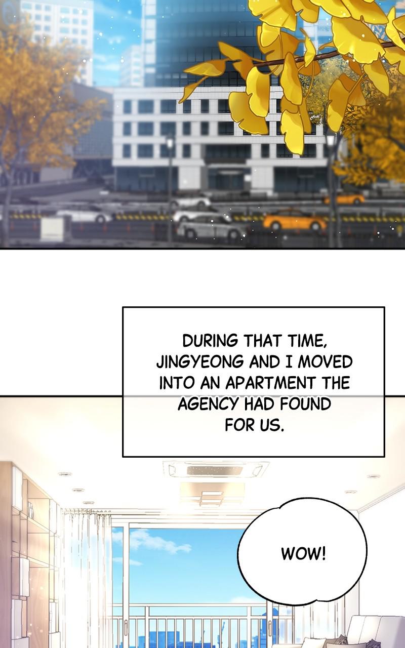 Read Daytime Star EN Manga Online